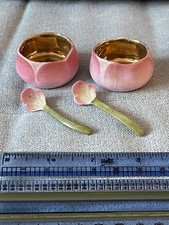 Vintage ceramic salts for sale  PLYMOUTH