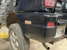 Driver rear bumper for sale  Wisconsin Rapids
