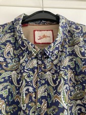 Joe browns shirt for sale  CARRICKFERGUS