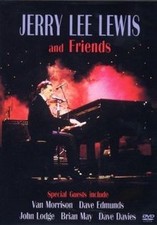 Jerry lee lewis gebraucht kaufen  Berlin