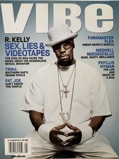 Vibe magazine may for sale  Cleveland