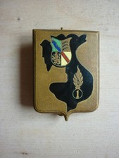 Insigne gendarmerie indochine d'occasion Insigne gendarmerie indochine d'occasion  Bailleul