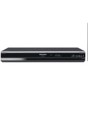 Panasonic dmr xs350ebk for sale  DAGENHAM