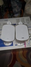 Pair bowers wilkins for sale  Saint Petersburg
