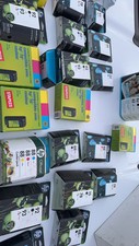 Assorted ink expired for sale  Fort Bliss