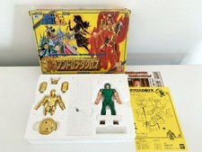 Saint seiya andromeda usato  Trezzo Tinella