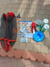 Angelzubehör gebraucht kaufen  Mömlingen