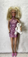 Spice girl doll for sale  LOUGHTON