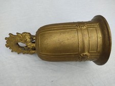 Ancien gong tibétain d'occasion  Mer