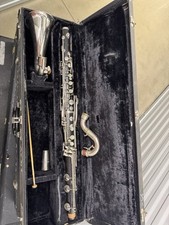 Selmer paris bass for sale  Buda