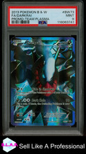 FA/DARKRAI PROMO-TEAM PLASMA POKEMON BLACK & WHITE PROMO 2013 BW73 PSA 9 comprar usado FA/DARKRAI PROMO-TEAM PLASMA POKEMON BLACK & WHITE PROMO 2013 BW73 PSA 9 comprar usado  Enviando para Brazil