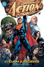 Superman action comics for sale  ALDERSHOT