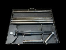 Crain 500 junior for sale  Kingman