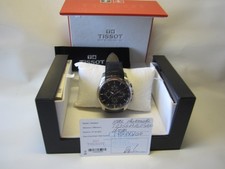 Tissot couturier automatic gebraucht kaufen  Illingen