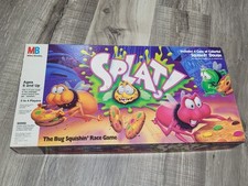 Vintage milton bradley for sale  Hastings