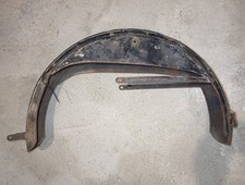 Parafango posteriore bianchi usato  Borgo San Dalmazzo