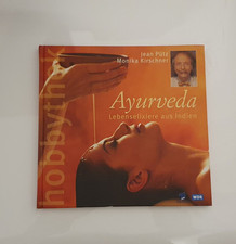 Ayurveda lebenselixiere indien gebraucht kaufen  Waiblingen