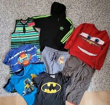 Sachenpaket jungen gr gebraucht kaufen  Finsterwalde