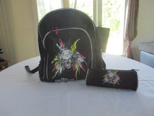 Sac freegun soufflets d'occasion  Romans-sur-Isère