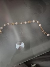 Lovely gucci bracelet for sale  GUISBOROUGH