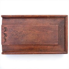 Antique 1814 primitive for sale  North Platte