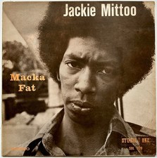 Jackie mittoo macka gebraucht kaufen  Deutschland
