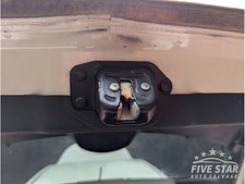 Nissan juke tailgate for sale  UK