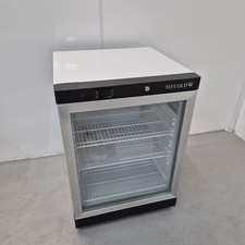 Display fridge glass for sale  BRIDGWATER