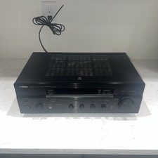 Yamaha 497 stereo for sale  Union