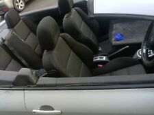 peugeot 307cc seats for sale  ALTRINCHAM