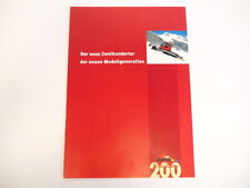Kässbohrer pisten bully gebraucht kaufen  Merseburg
