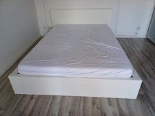 Ikea doppelbett malm gebraucht kaufen  Bad Vilbel