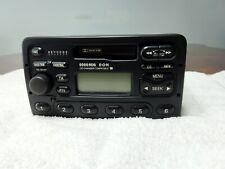 Autoradio originale 5000 usato  Sassari