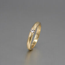 Ring solitär 585 gebraucht kaufen  Bochum