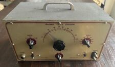 Heathkit audio generator for sale  Middlebury