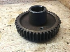 Allgaier ap16 zahnrad gebraucht kaufen  Hohenpolding