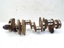 Usado, Virabrequim compatível com Mercedes-Benz (W203) C 200 compressor A2710300201 comprar usado  Enviando para Brazil