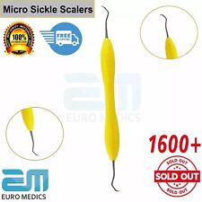 Micro sickle scaler for sale  HOUNSLOW