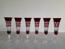 Verres couleur 2cm d'occasion  Fécamp