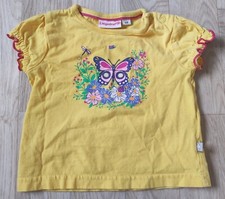 Baby kleidung shirt gebraucht kaufen  Tröglitz