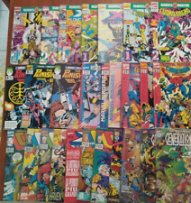 Marvel miniserie lotto usato  Palermo