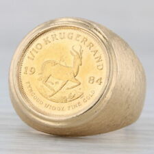 1984 krugerrand 10oz for sale  USA