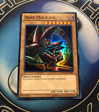 Dark magician original for sale  Mount Vernon