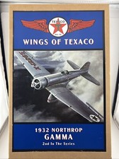 Texaco airplane 2nd for sale  Mastic