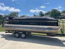 2022 crest 220 for sale  Hendersonville
