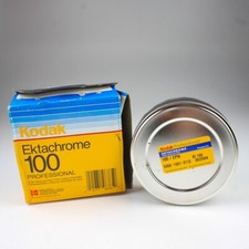 Kodak ektachrome 100 for sale  Portland