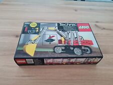 Używany, LEGO Technic 8851 Excavator 1984 NEW na sprzedaż  PL