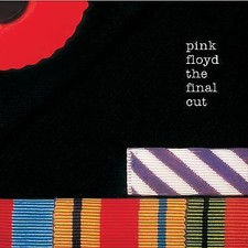 final cut pink floyd comprar usado final cut pink floyd comprar usado Enviando para Brazil
