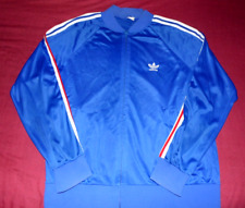 Veste survêtement adidas d'occasion  Cazouls-lès-Béziers