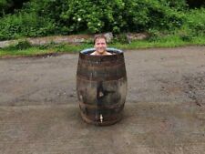 Oak barrel ice for sale  HAVERFORDWEST